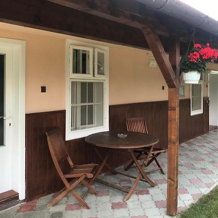 Apartman u Karla Veľký Meder Bagian luar foto