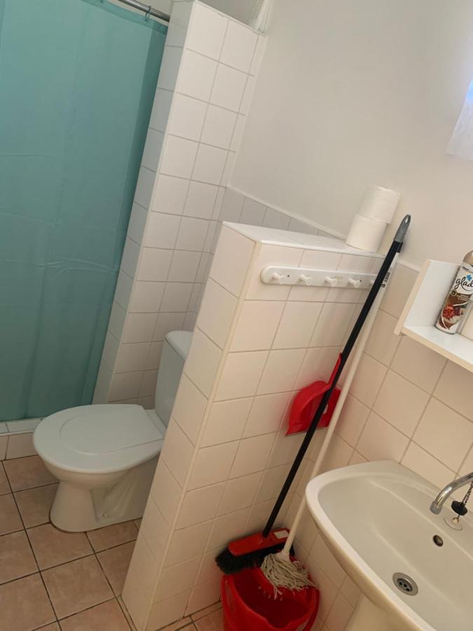 Apartman u Karla Veľký Meder Bagian luar foto