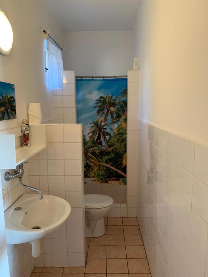 Apartman u Karla Veľký Meder Bagian luar foto
