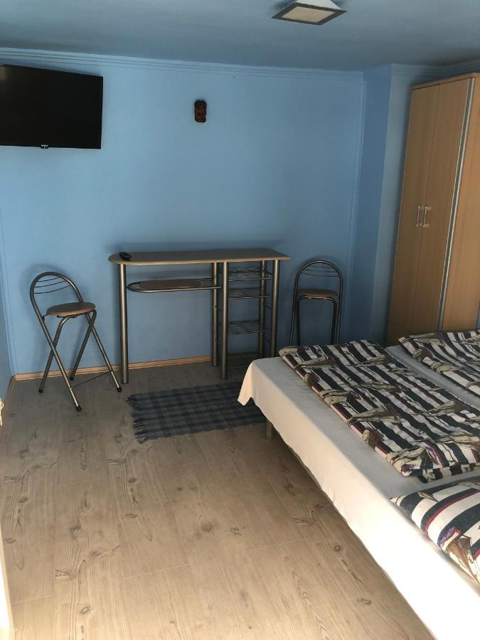 Apartman u Karla Veľký Meder Bagian luar foto