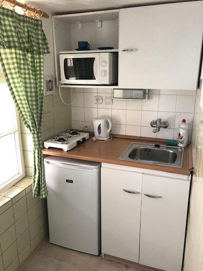 Apartman u Karla Veľký Meder Bagian luar foto