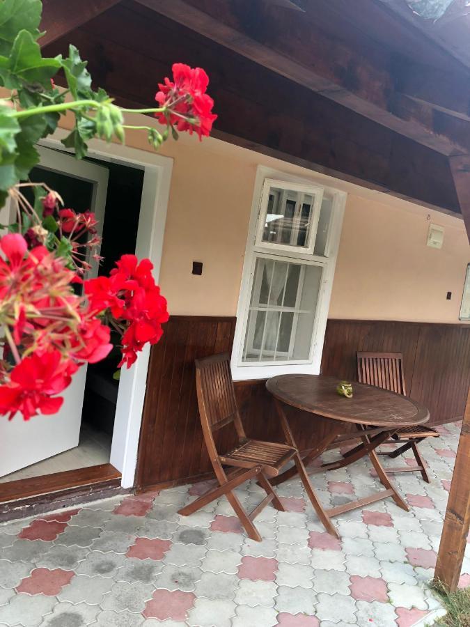 Apartman u Karla Veľký Meder Bagian luar foto