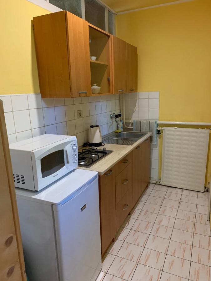 Apartman u Karla Veľký Meder Bagian luar foto