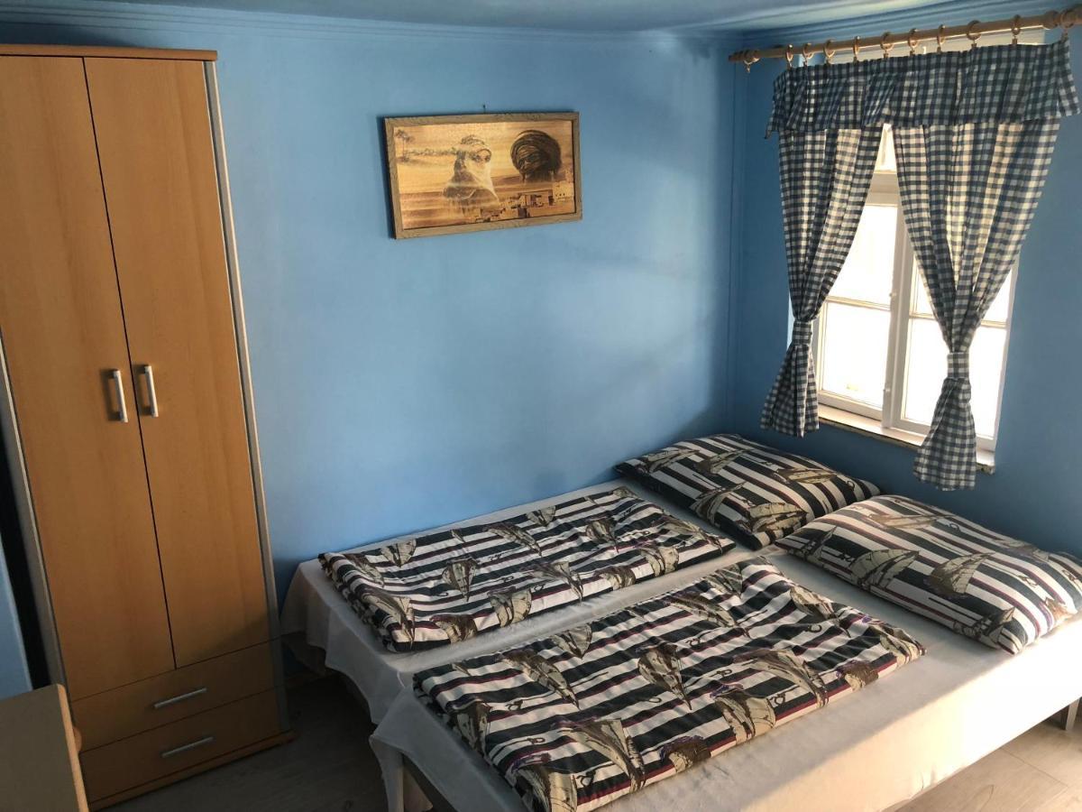Apartman u Karla Veľký Meder Bagian luar foto